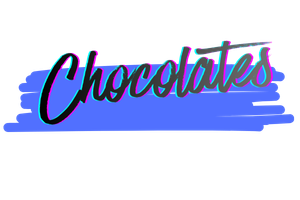 CHOCOLATES