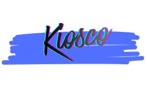 KIOSCO