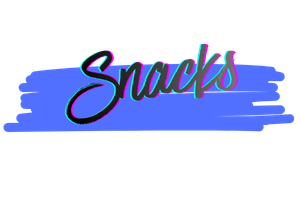 SNACKS