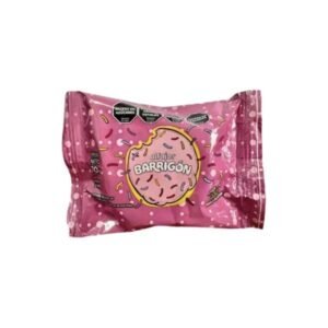 Alfajor Barrigón Negro