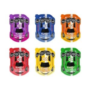 Huevo sorpresa Bumper