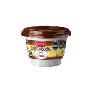 Dulce de Leche La Serenisima 250gr