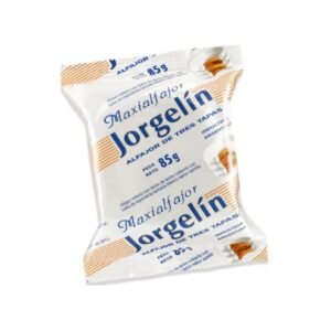 Alfajor Jorgelin Blanco