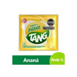 Jugo Tang Anana