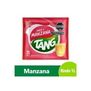 Jugo Tang Manzana