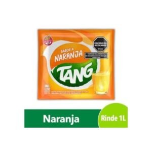 Jugo Tang Naranja