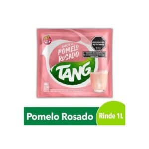 Jugo Tang Pomelo Rosado