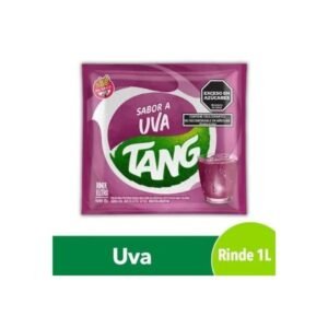 Jugo Tang Uva