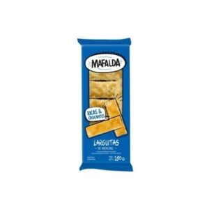 Mafalda hojaldre 150gr.