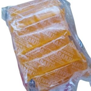 Juguitos Naranju chico Naranja