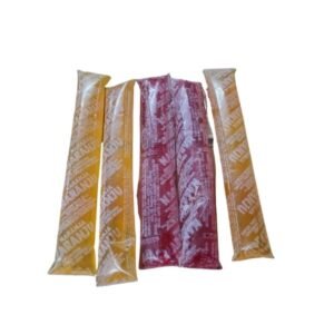 Juguitos Naranju Finito