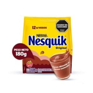 cacao Nesquik 180gr