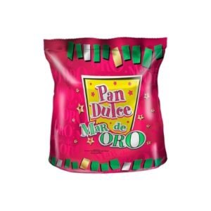 Pan Dulce Mar de Oro