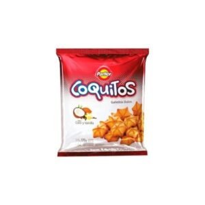 Galletitas Coquitos 170g