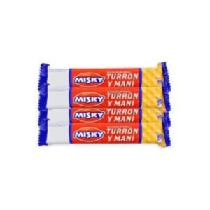 Turron Misky