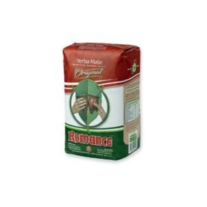 Yerba Mate Romance 500g