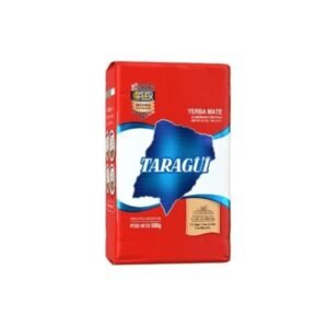 Yerba Mate Taragui 500g